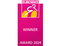 Logo Eurobike Award 2024